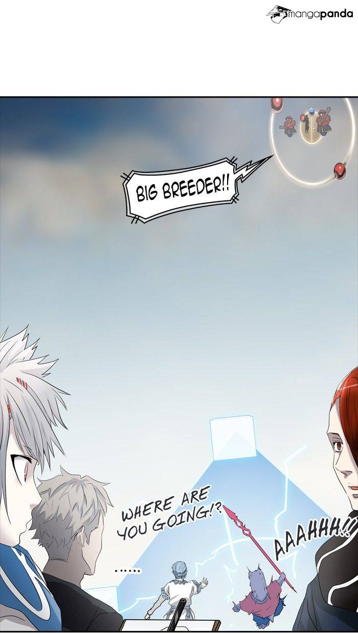 Tower of God Chapter 351 image 132